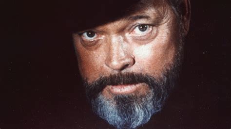 orson welles movies ranked